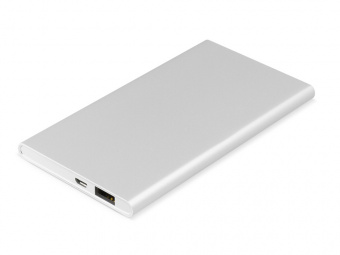 Внешний аккумулятор NEO AX70S, 7000mAh (серебристый)