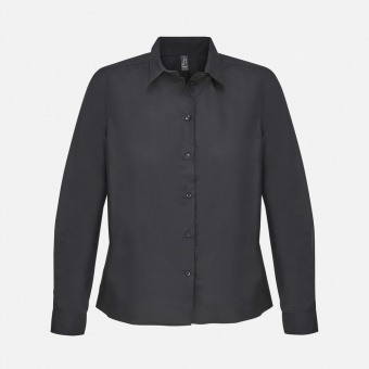 Рубашка женская Bailey Women, черная