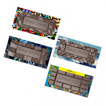 Шоколад Say Sweet на заказ Шоколад Say Sweet на заказ