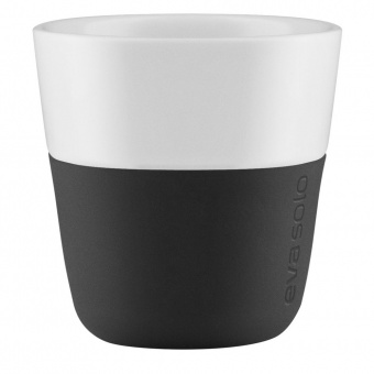 Набор стаканов Espresso Tumbler, черный