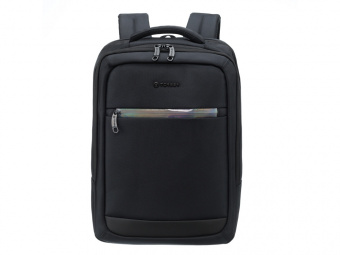Рюкзак VOYAGE с отделением для ноутбука 17 (черный)