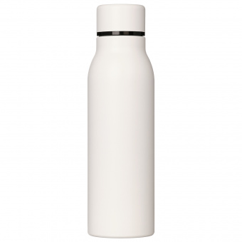 Термобутылка вакуумная герметичная, Sorento, 500 ml, белая