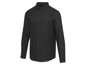 Рубашка Sphene, мужская (черный)