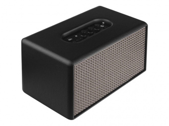 Портативная колонка Mysound Rock (черный)