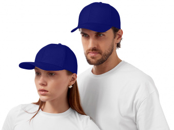 Бейсболка Oklahoma (синий классический )