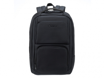 Рюкзак VOYAGE с отделением для ноутбука 18,5 (черный)