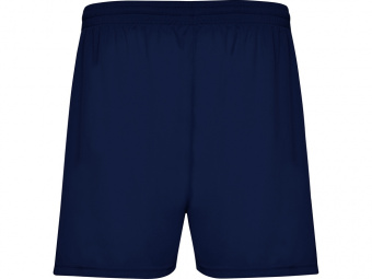 Спортивные шорты Calcio детские (navy)