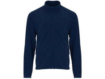 Куртка флисовая Denali мужская (navy)