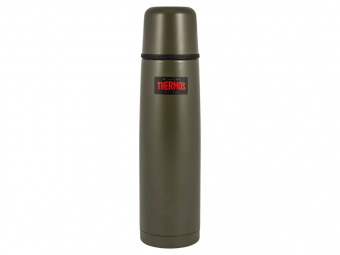 Термос Thermos FBB-1000AG (зеленый)