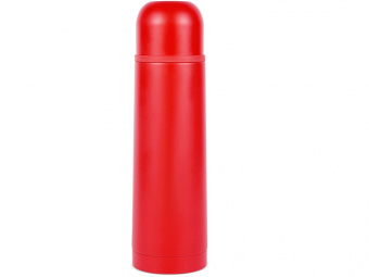 Термос Relaxika 101, 500 мл (красный)