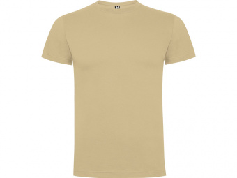 Футболка Dogo Premium мужская (песочный)