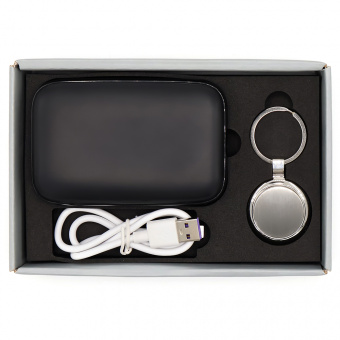 Набор Kosta, Черный