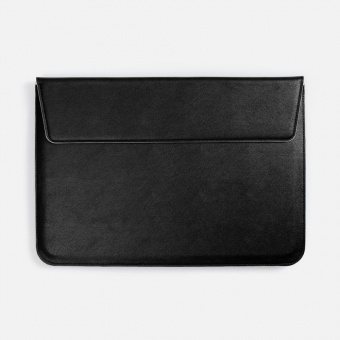 Чехол для ноутбука Petrus, черный Чехол для ноутбука Petrus, черный