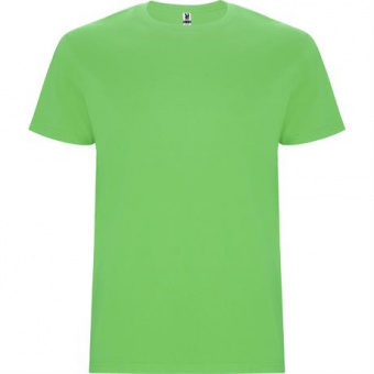 Футболка STAFFORD , СВЕТЛО-ЗЕЛЕНЫЙ 2XL