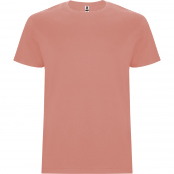 Футболка детская STAFFORD, КИРПИЧНЫЙ 3/4