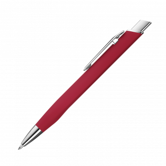 Шариковая ручка Pyramid NEO, красная