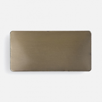 Значок Sanga Matto, бронзовый