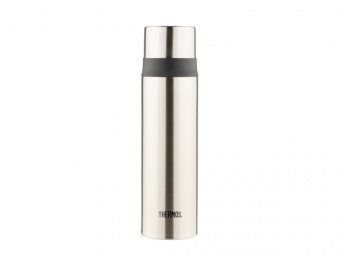 Термос для напитков Thermos FFM-500 (серебристый)