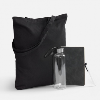 Набор First Line, черный Набор First Line, черный