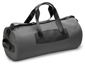 Дорожная сумка Реген (серый)