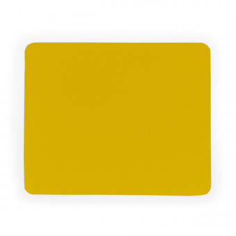 Коврик для мышки SIRA, Желтый