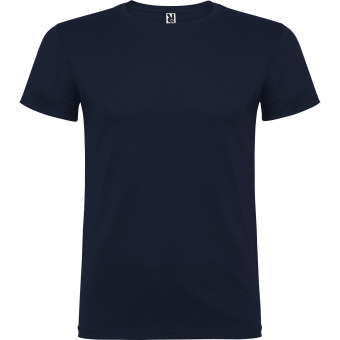 Футболка детская  BEAGLE, МОРСКОЙ СИНИЙ 5/6