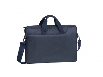 Сумка для ноутбука 15.6 (темно-синий)