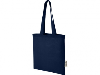 Эко-сумка Madras, 7 л (navy)