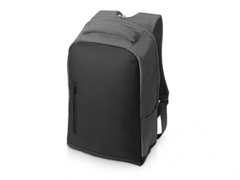 Противокражный рюкзак Balance для ноутбука 15'' (серый)