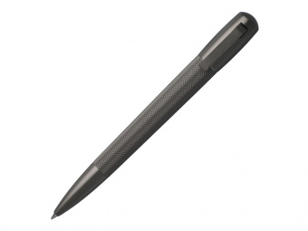 Ручка шариковая Pure Matte Dark Chrome (графит)