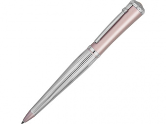 Ручка шариковая Esquisse Pink (розовый, серебристый)