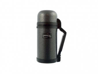 Термос ThermoCafe by Thermos HAMMP-1200-HT (серый)