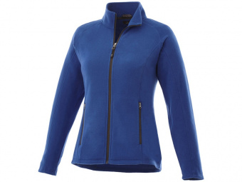 Джемпер из полифлиса Rixford женский (синий классический )