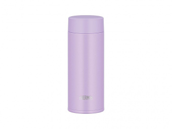 Термокружка JOQ-350, 350 мл (сиреневый)