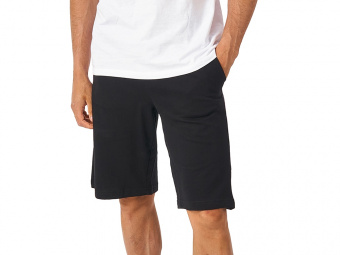 Шорты Warsaw, мужские (черный)