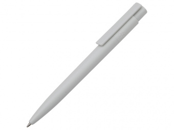 Ручка шариковая Recycled Pet Pen Pro Ocean из океанского пластика (белый) Ручка шариковая Recycled Pet Pen Pro Ocean из океанского пластика (белый)