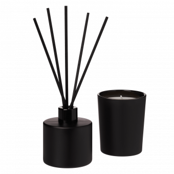Набор ароматический Seira, черный