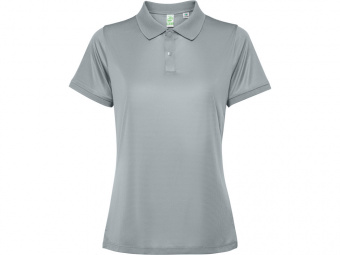 Рубашка поло Tormo, женская (серый)