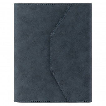 Ежедневник Casablanka недатированный, синий