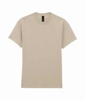 Футболка HEAVY COTTON, ПЕСОЧНЫЙ 2XL
