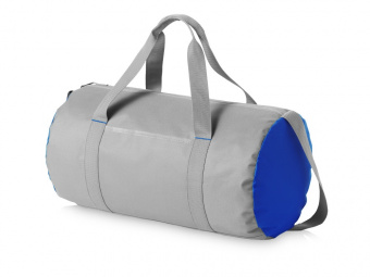 Сумка Tennessee (серый, синий)