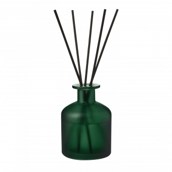 Диффузор ароматический Mizu, зеленый