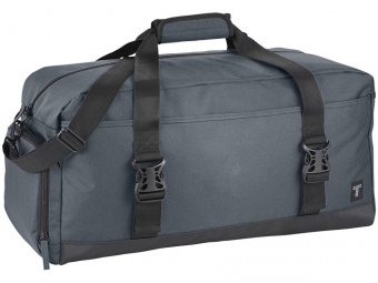 Спортивная сумка Day 21 (серый)