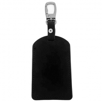 Багажная бирка TagOn, чёрный