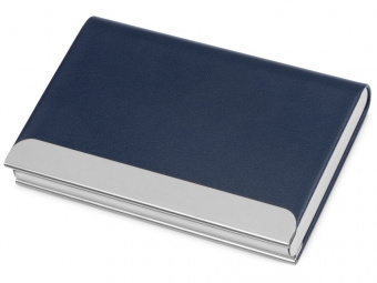Визитница Maro (синий) Визитница Maro (синий)