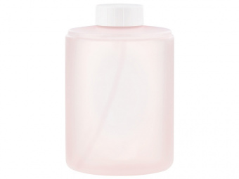 Мыло жидкое для диспенсера Mi Simpleway Foaming Hand Soap (розовый)