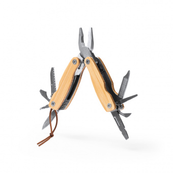 Мультиинструмент MURDOK, 12 функций