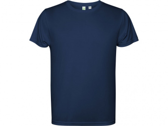 Футболка Estoril, мужская (navy) Футболка Estoril, мужская (navy)