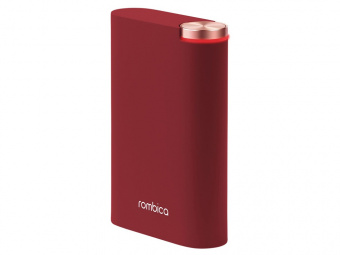 Внешний аккумулятор Neo Alfa Cherry, 8000mAh (вишневый)