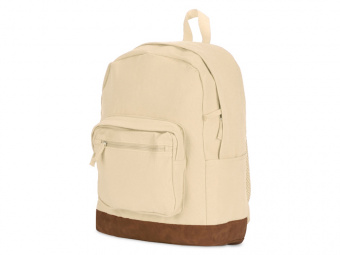 Рюкзак Shammy для ноутбука 15 (молочный)
